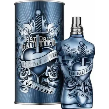 Pánský parfém Jean Paul Gaultier Jean Paul Gaultier Le Male Lover, parfumovaná voda 125ml - Tester pre mužov Parfemovana voda