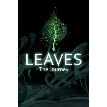 Počítačová hra LEAVES - The Journey PC