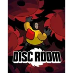 Disc Room PC - digitální verze - Hraj již za pár minut
