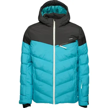 Pánská lyžařská bunda Loap Oridior Velikost: XL / Barva: modrá