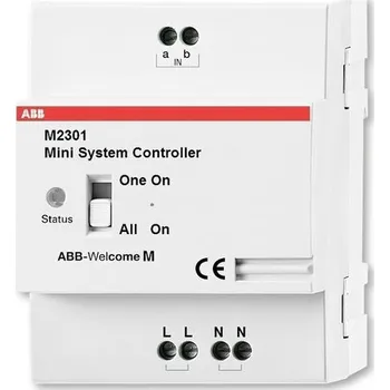 ABB 2TMA210160H0002 Univerzální řídící mini jednotka