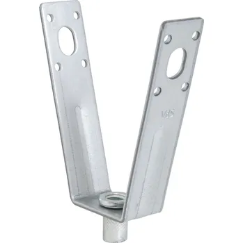 kabelová chránička Walraven 6785001 BIS Trapézový úchyt VdS 13mm