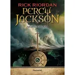 Percy Jackson 2 – More oblúd - Rick Riordan