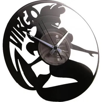 Hodiny Discoclock Z06 Panna