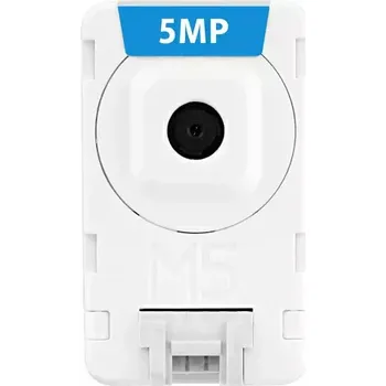 Vývojová deska M5Stack - Wi-Fi Kamerový modul CamS3 5MP (PY260)