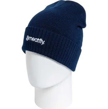 Čepice Kulich Meatfly Yoshua tmavě modrá One Size