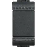 Legrand L4005A BT LLT TLAČ.NO AUT.SV.1M ANTR