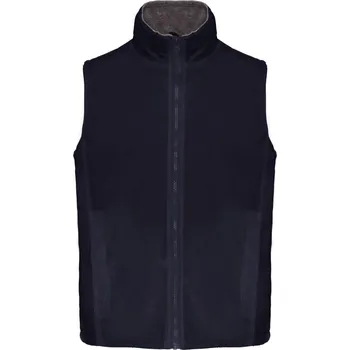 Dámská větrovka Vesta "Record" navy-grey M