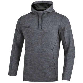 Pánská mikina Mikina s kapucí jako premium basic hoody 6729-40 Velikost 3XL