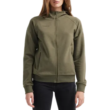 Dámská mikina Mikina s kapucí Craft Core Soul Full Zip 1910626-664000 Velikost M