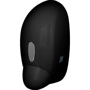 Dávkovač mýdla CN style. Cn dávkovač tekutého mýdla 900 ml, černý