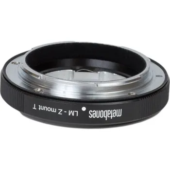 Metabones Leica M to Nikon Z mount T Adapter