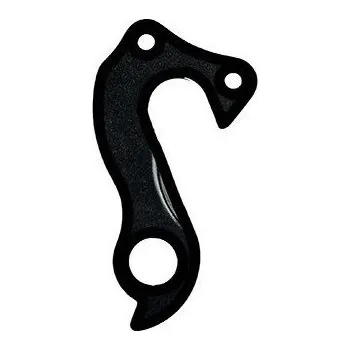 rám kola Koncovky rámu, Leader Fox KONCOVKA RÁMU 12