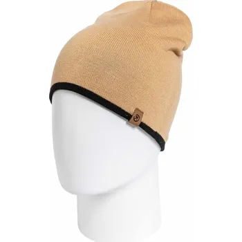 Čepice Kulich Meatfly Wilson béžová One Size