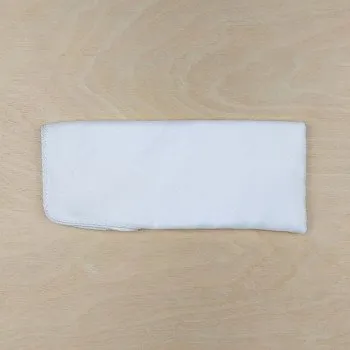 Hedvábné pouzdro na brýle 8x17cm (Hedvábné pouzdro na brýle 8x17cm)