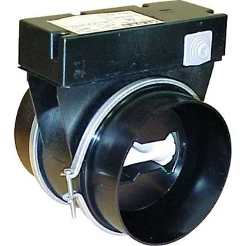 UNITRADE HK Regulátor průtoku RMA 125 / 230V