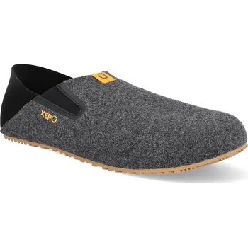 Dámské tenisky Barefoot dámské domácí obuv Xero shoes - Pagosa černé Velikost: 39