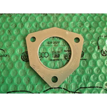 Těsnění výfuku Originální díl Škoda těsnění výfukového potrubí Škoda Octavia I (1U) 1.8turbo 191253232A