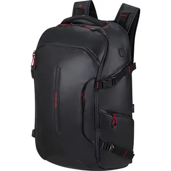 Samsonite ECODIVER 54 cm Batoh černý 38L