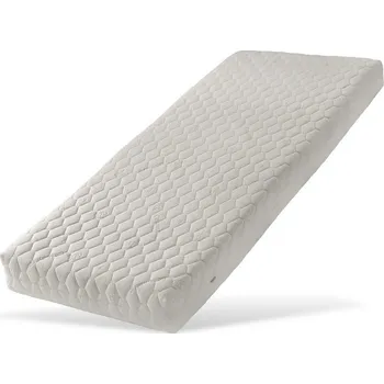 Dětská postýlka EU Matrace do dětské postýlky Eco Komfort 120/60/10cm 2025