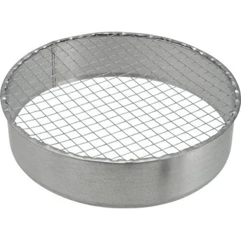 UNITRADE HK Výfukový kus 0° - Průměr: 100