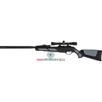 Vzduchovka Vzduchovka Gamo Viper Pro 10X IGT Gen3i SET 4,5 24J 386m/s FP