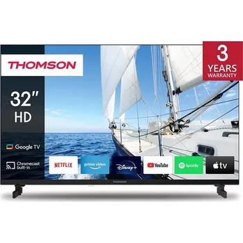 Thomson 32" LED (32HG2S14)