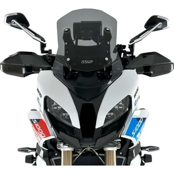 WRS - Itálie BMW M/S 1000 XR plexi štít WRS Standart