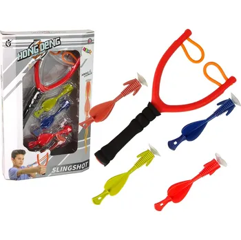 Dětská zbraň Mamido Prak na střílení s šípy