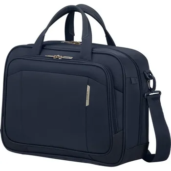 Samsonite RESPARK Taška na notebook 15,6" Půlnoční modrá