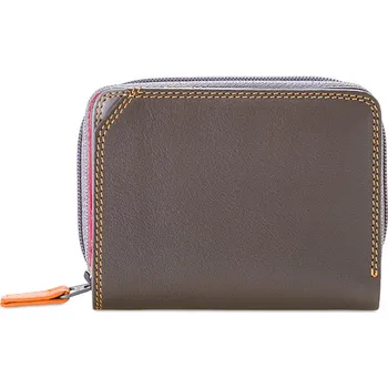 Peněženka Mywalit peněženka malá šedá 226-164