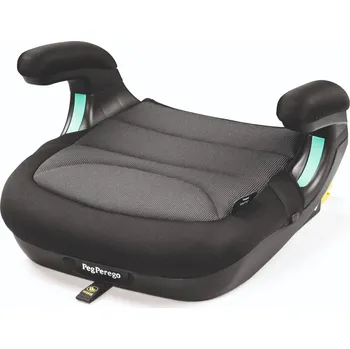 Autosedačka Peg Pérego VIAGGIO 2-3 Shuttle Crystal Black 2024