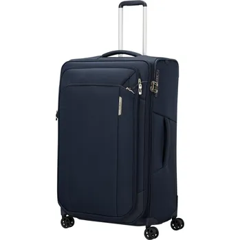 Samsonite RESPARK Spinner 79cm Půlnoční modrá rozšiřitelný