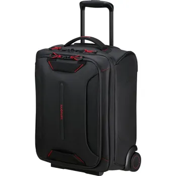 Samsonite ECODIVER Taška na kolečkách 45cm Černá