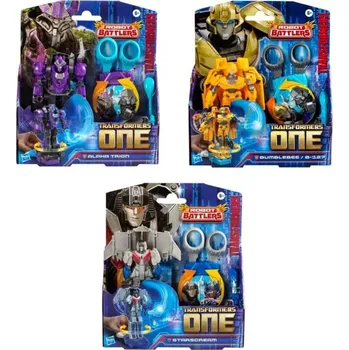 Figurka akční figurky Transformerů