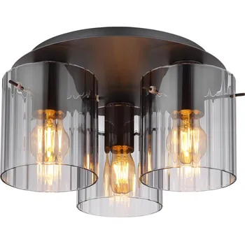 GLOBO TULIVAR 15904-3D Stropní svítidlo