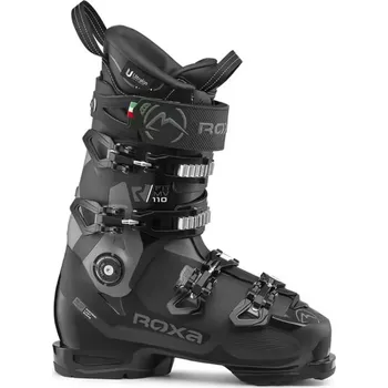 Sjezdové boty Roxa RX R/FIT MV 110 - GW Black/black/anthracite 24/25 Velikost mondo point (MP): 280/285