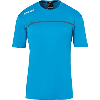 Pánské tričko Triko Kempa EMOTION 2.0 POLY SHIRT 2003184-02 Velikost XL