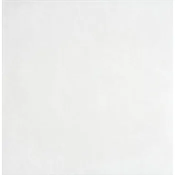 Dlažba Rako Concept dlaždice slinutá bílá 45x45 (DAA4H599)