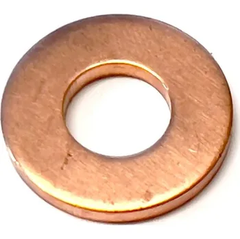 podložka Podložka pod vstřiky Cu 9x20x2 Avia