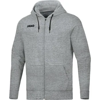 Pánská mikina Mikina s kapucí Jako HOODIE BASE 6865-41 Velikost S