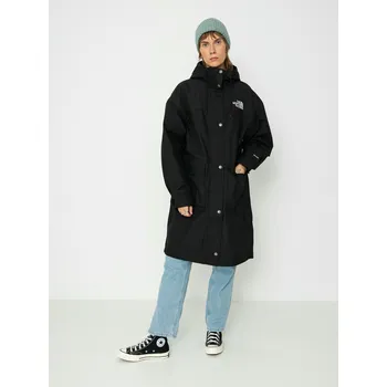 The North Face Reign On (tnf black) M, černá