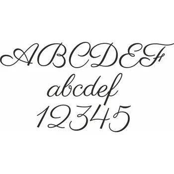 Sklenice PARISIENE pískování textu (Pískování textu na sklo z naší nabídky)