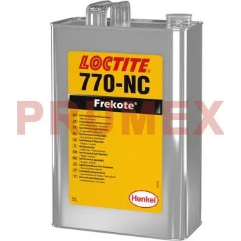 Tmel Loctite Frekote 770 NC - 5 L separátor