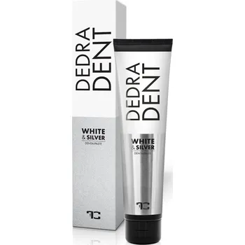 zubní pasta Přírodní šetrně bělící zubní pasta s Omyadentem® 100 ml