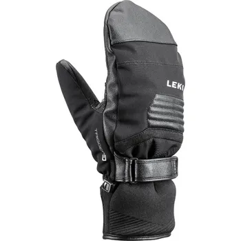 Leki Stormlite 3D Mitt black Velikost: 6.5