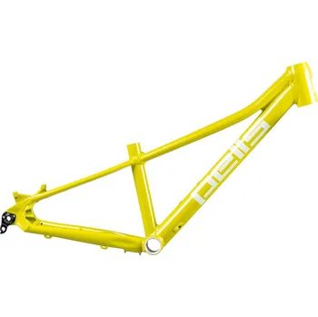 rám kola Rám PELLS Rocket Trail 20" Green