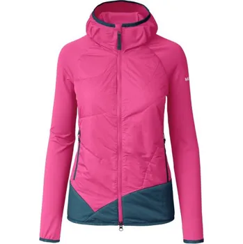 Dámská softshellová bunda Dámská bunda Martini Sportswear FULLFORCE HYBRID - růžová M
