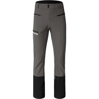 Pánské kalhoty Pánské skialpové kalhoty Martini Sportswear YALCA - tmavě šedá XL