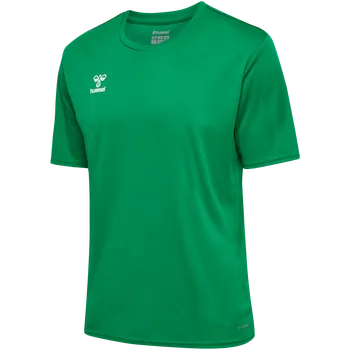 Dres Hummel HMLESSENTIAL JERSEY S/S 224541-6235 Velikost M